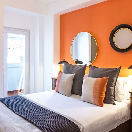 Sweet Inn Apartment - Sao Bento Lissabon Exterior foto