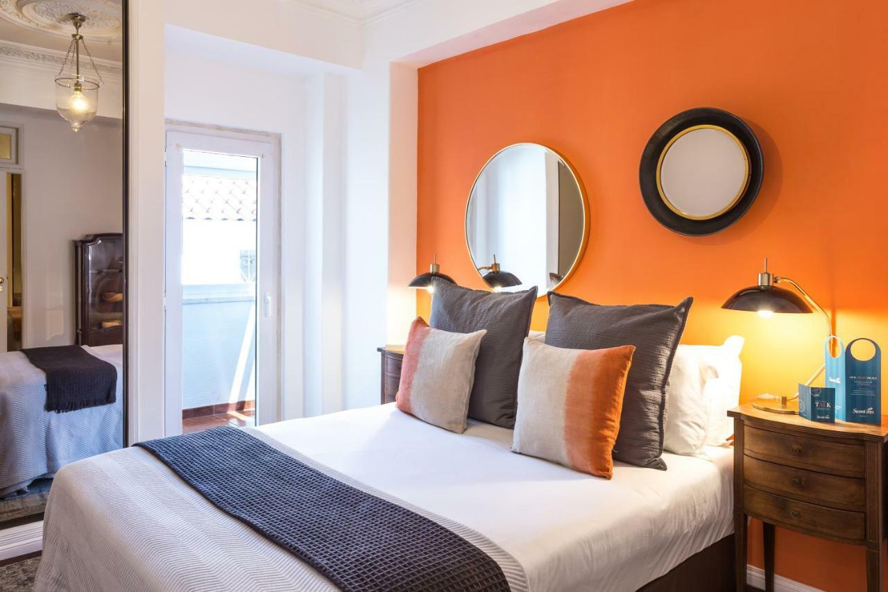 Sweet Inn Apartment - Sao Bento Lissabon Exterior foto