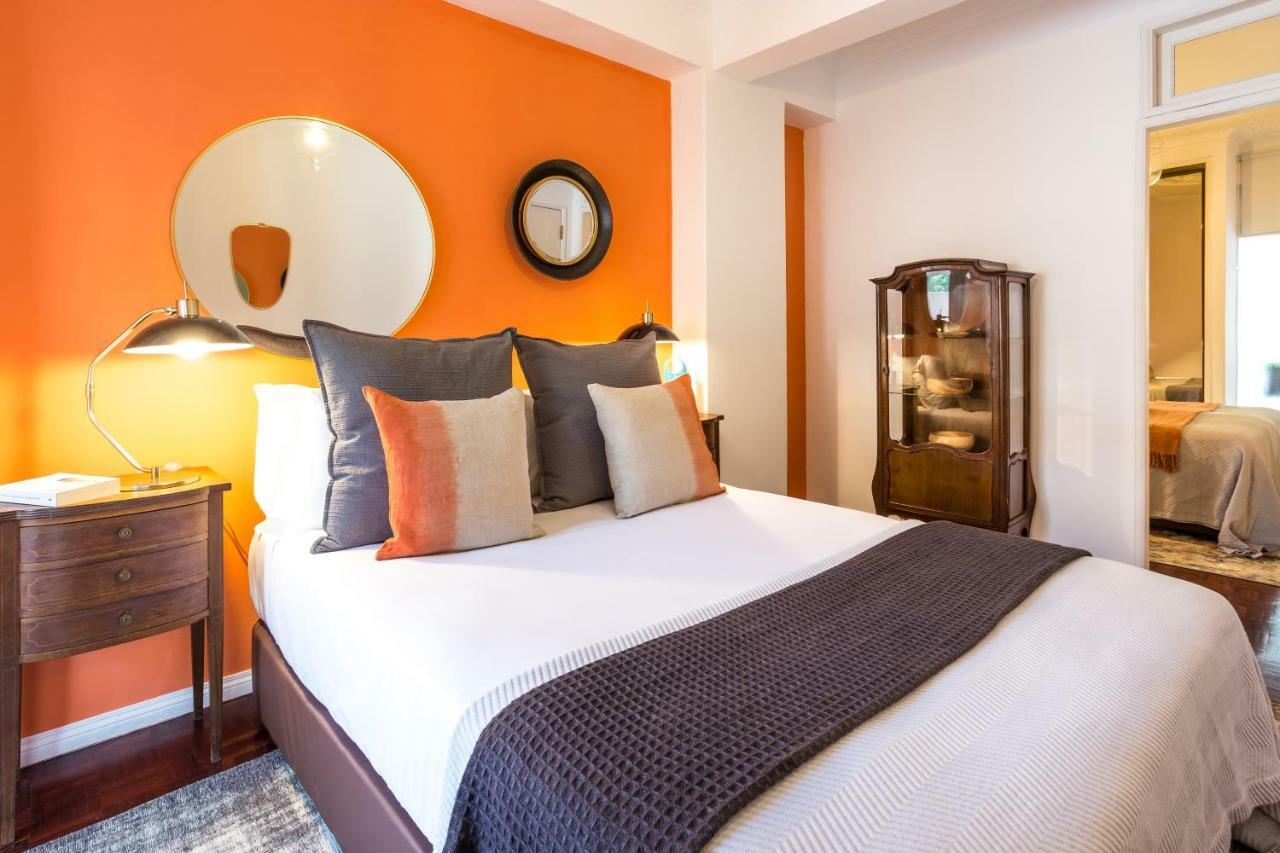 Sweet Inn Apartment - Sao Bento Lissabon Exterior foto