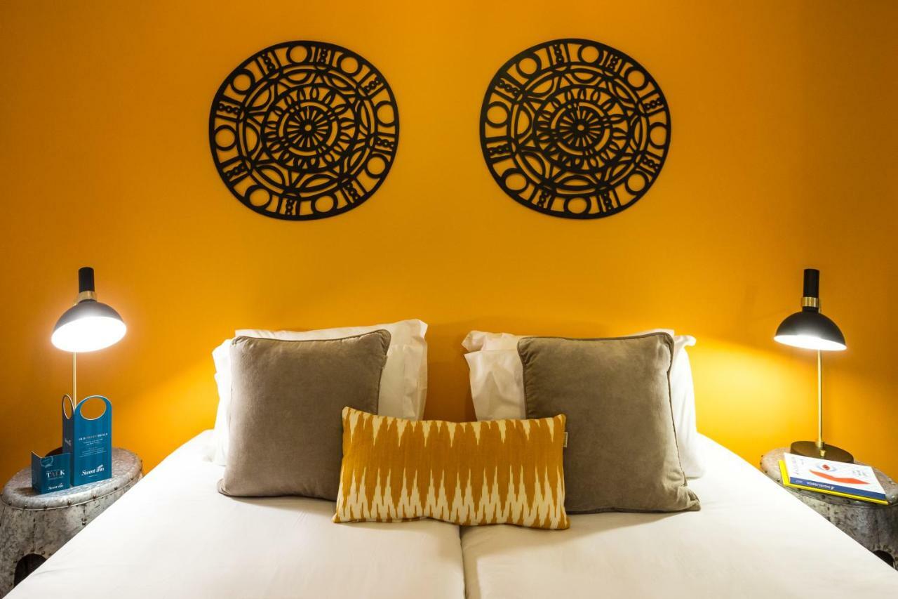 Sweet Inn Apartment - Sao Bento Lissabon Exterior foto