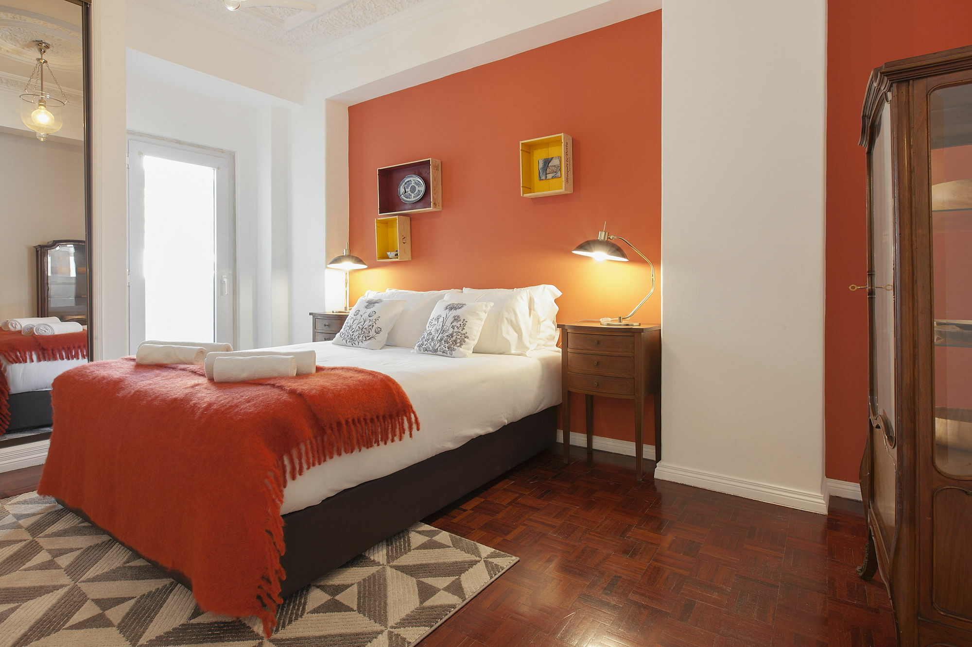 Sweet Inn Apartment - Sao Bento Lissabon Exterior foto