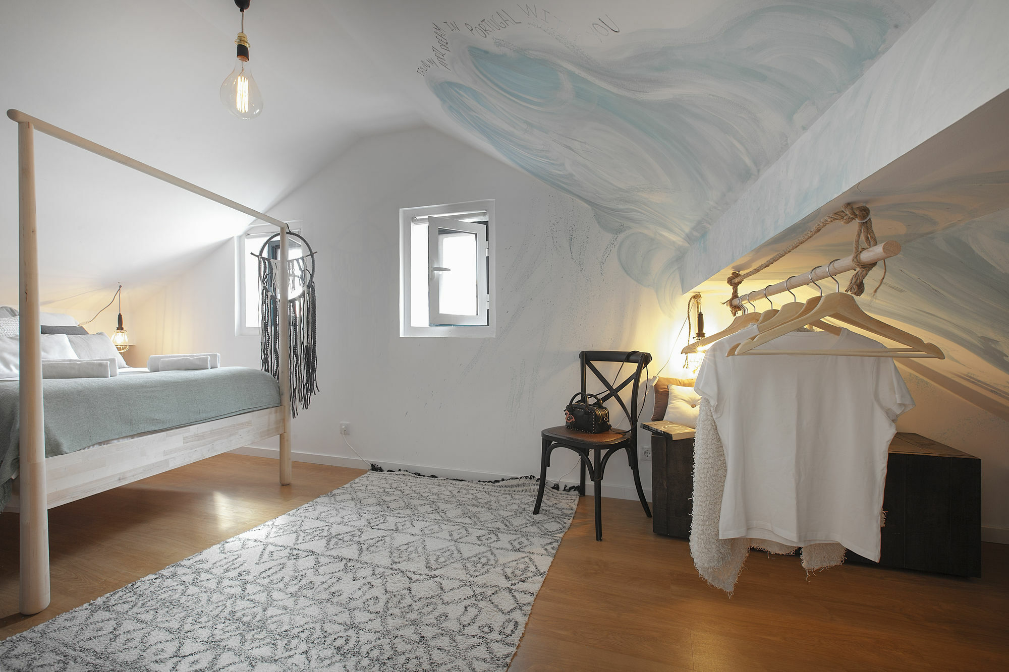 Sweet Inn Apartment - Sao Bento Lissabon Exterior foto