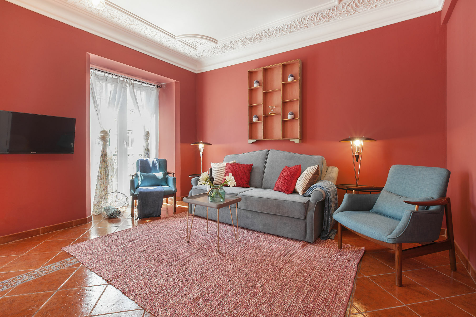 Sweet Inn Apartment - Sao Bento Lissabon Exterior foto