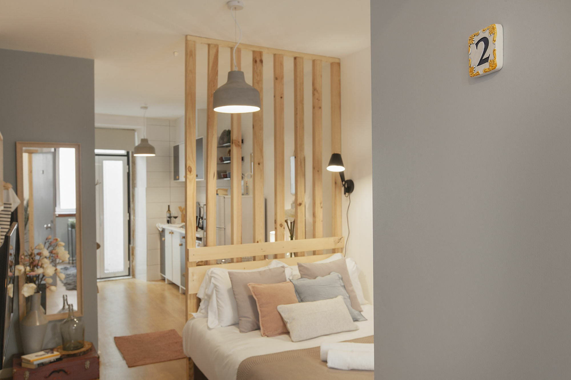 Sweet Inn Apartment - Sao Bento Lissabon Exterior foto