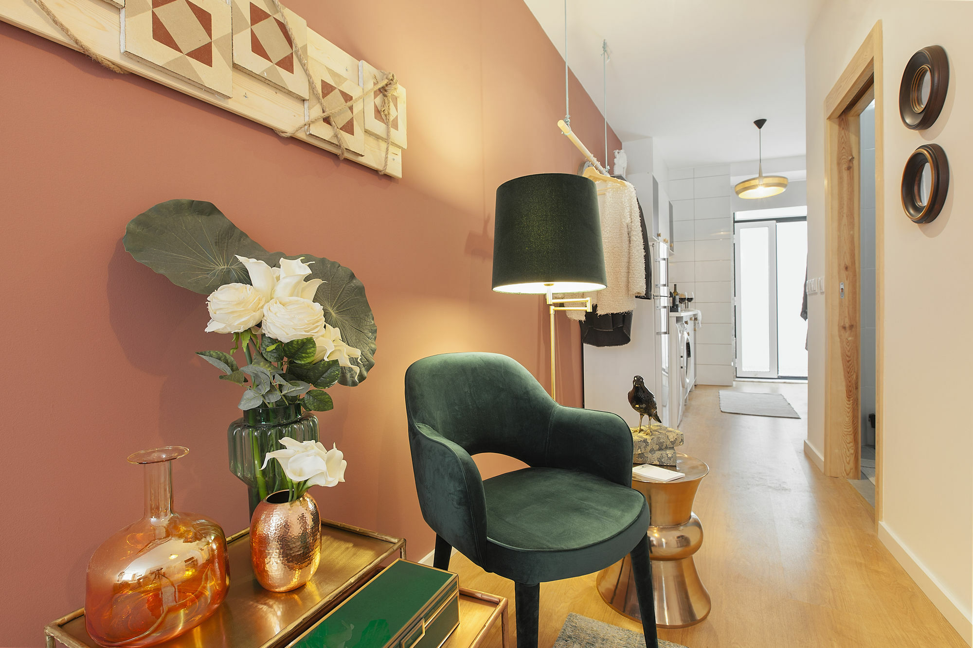 Sweet Inn Apartment - Sao Bento Lissabon Exterior foto