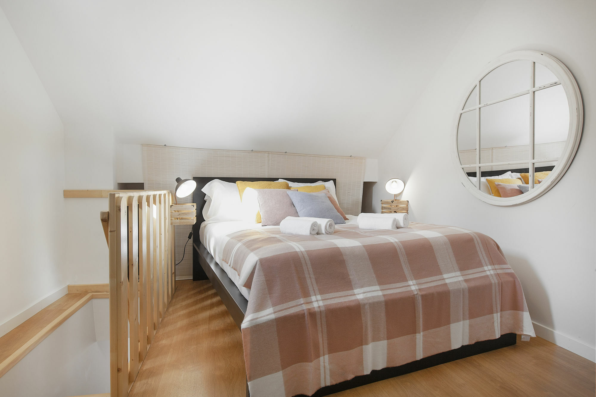 Sweet Inn Apartment - Sao Bento Lissabon Exterior foto