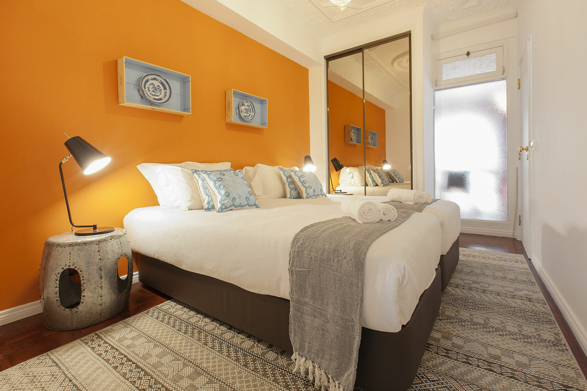 Sweet Inn Apartment - Sao Bento Lissabon Exterior foto
