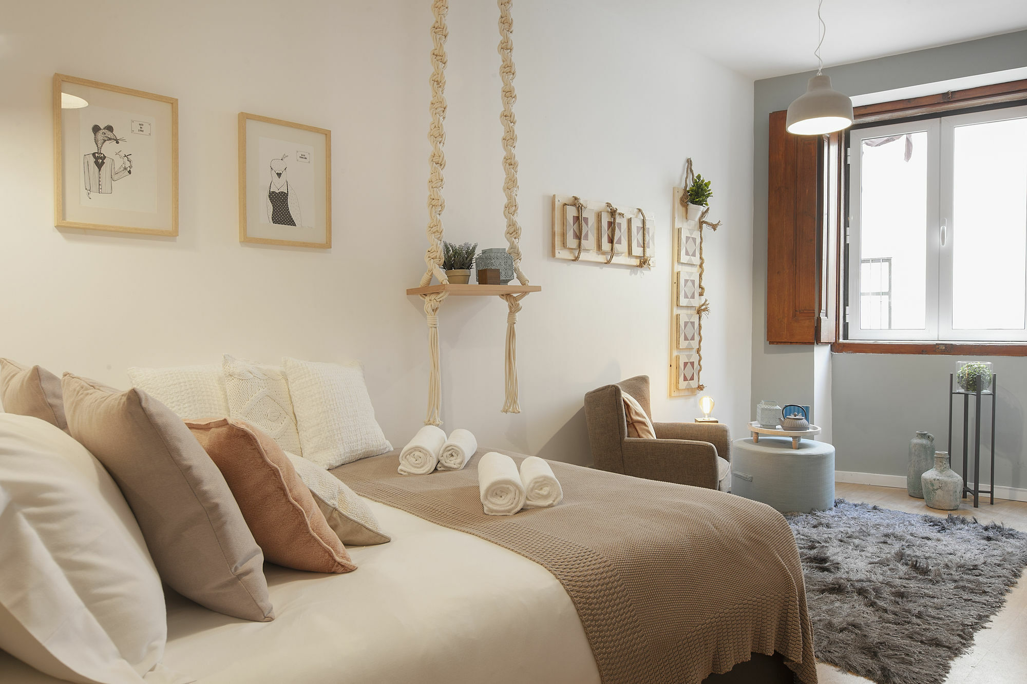 Sweet Inn Apartment - Sao Bento Lissabon Exterior foto