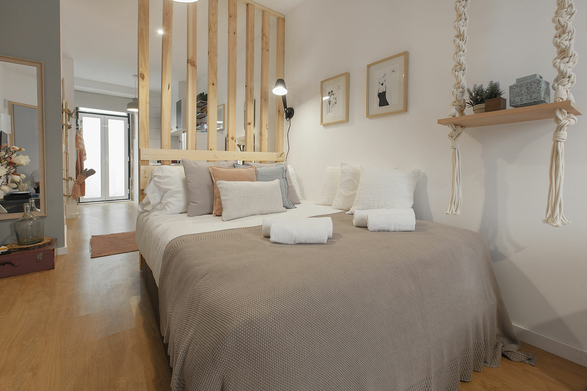 Sweet Inn Apartment - Sao Bento Lissabon Exterior foto