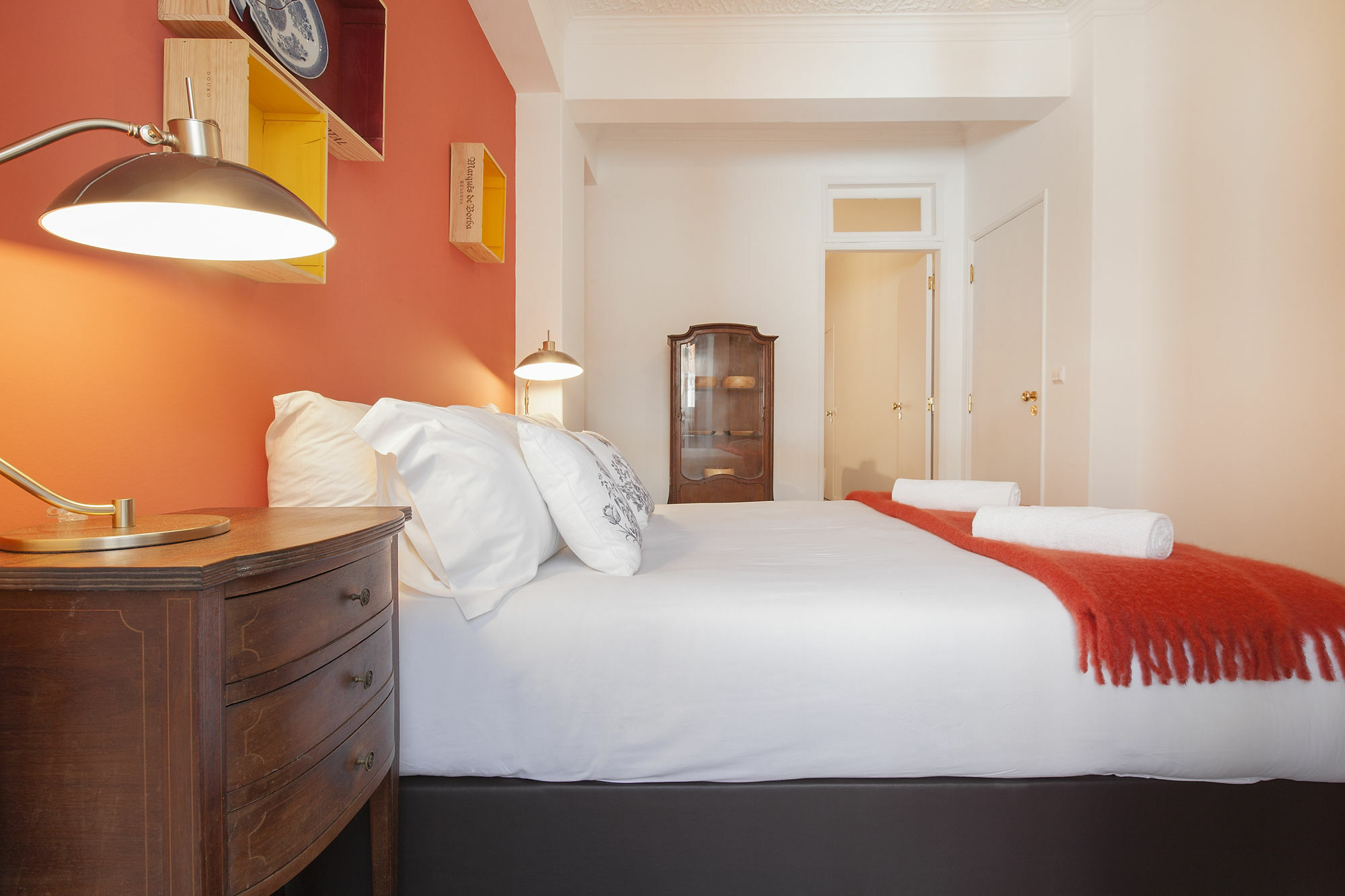 Sweet Inn Apartment - Sao Bento Lissabon Exterior foto